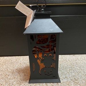 Halloween Lantern